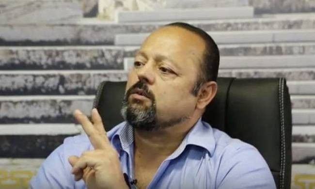 Που κρύβεται ο καταζητούμενος Σώρρας; – Μάρτυρας: «Τον είδα και τον άκουσα»